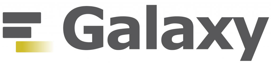 Galaxy platform logo